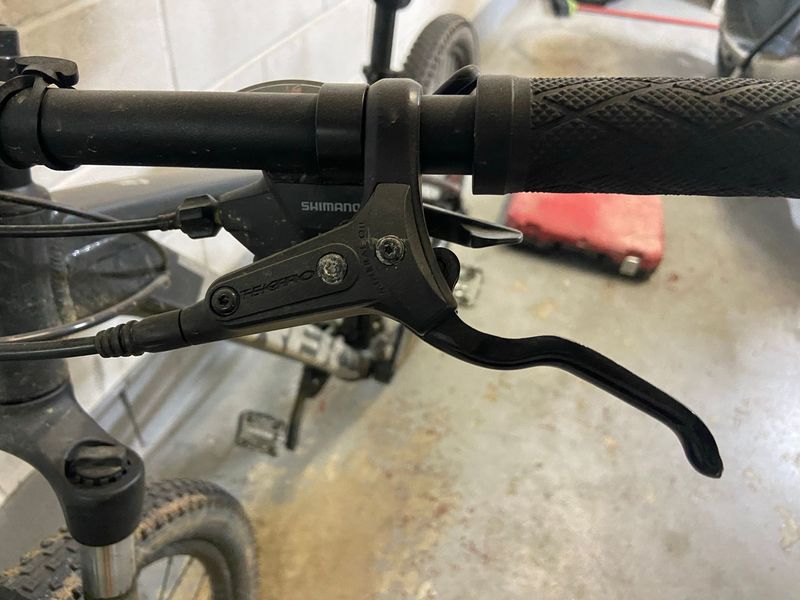 Tweedehands Trek Marlin Shimano GRX 2023 Mountainbike — afbeelding 3 van 5