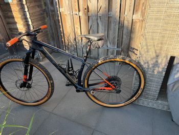 Gebrauchtes Scott Scale 930 2020 2020 Mountainbike, Blau, 29 — Bild 2 von 6