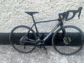 Used Merida SCULTURA 400 2023 2023 Road & Gravel