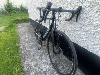 Used Merida SCULTURA 400 2023 2023 Road & Gravel, Black — image 3 of 3