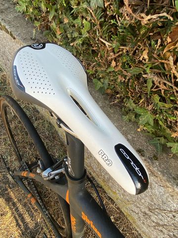 Used S1NEO Custom SRAM Force eTap AXS 2019 Road & Gravel, Black — image 8 of 11
