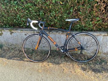 Used S1NEO Custom SRAM Force eTap AXS 2019 Road & Gravel, Black — image 2 of 11