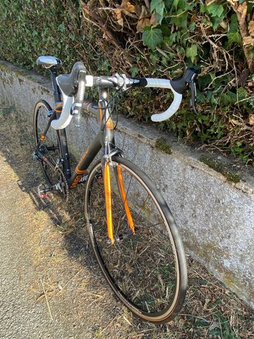 Used S1NEO Custom SRAM Force eTap AXS 2019 Road & Gravel, Black — image 11 of 11