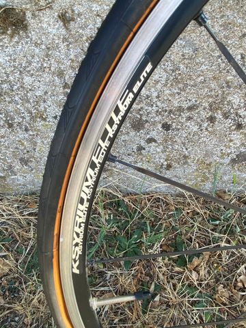 Used S1NEO Custom SRAM Force eTap AXS 2019 Road & Gravel, Black — image 6 of 11