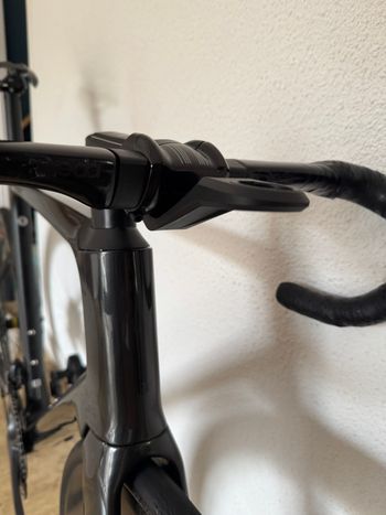 Tweedehands Van rysel Fcr 2023 Road & Gravel — afbeelding 4 van 22