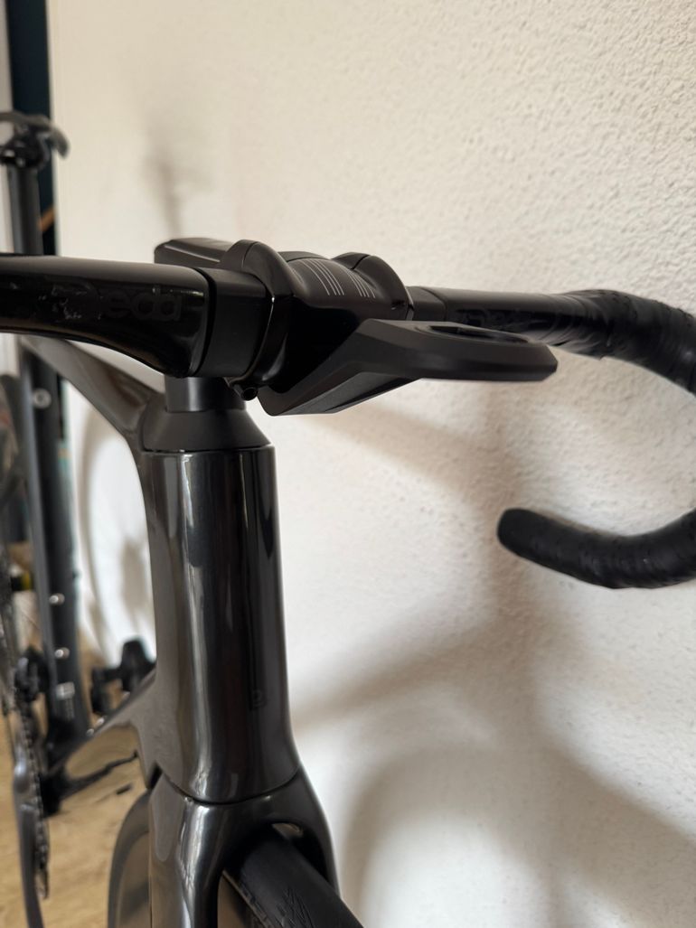 Tweedehands Van rysel Fcr 2023 Road & Gravel — afbeelding 4 van 22