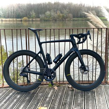 Używany Van rysel Fcr 2023 Road & Gravel — zdjęcie 23 z 25