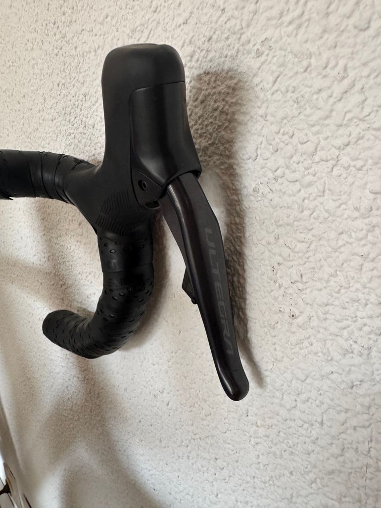 Tweedehands Van rysel Fcr 2023 Road & Gravel — afbeelding 8 van 22