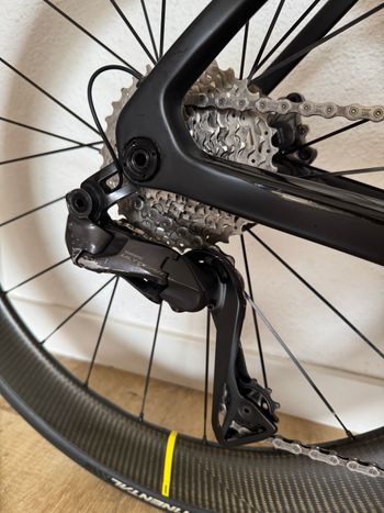 Tweedehands Van rysel Fcr 2023 Road & Gravel — afbeelding 6 van 22