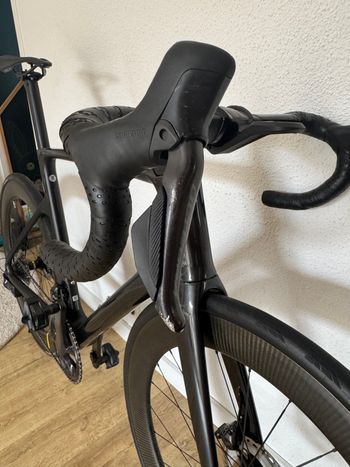 Tweedehands Van rysel Fcr 2023 Road & Gravel — afbeelding 22 van 22