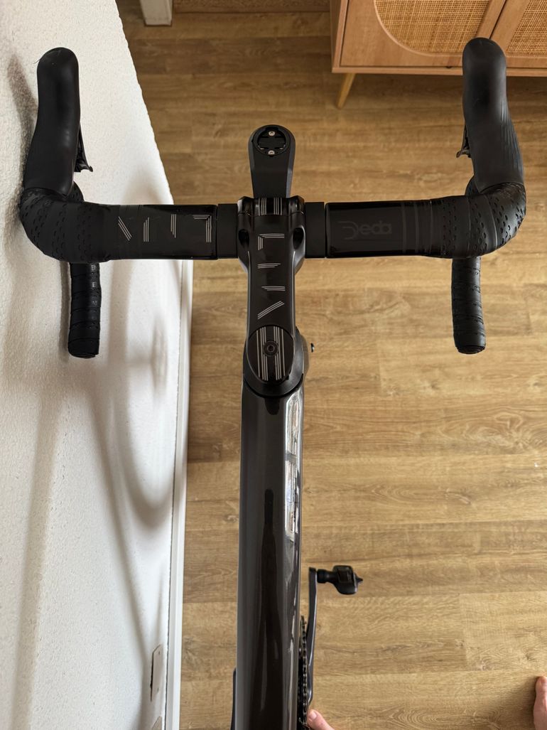 Tweedehands Van rysel Fcr 2023 Road & Gravel — afbeelding 9 van 22