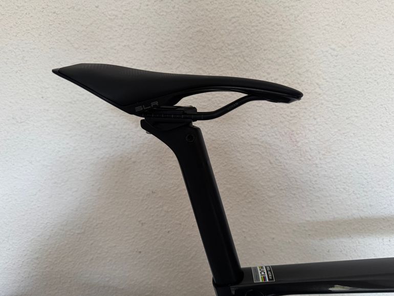 Tweedehands Van rysel Fcr 2023 Road & Gravel — afbeelding 3 van 22