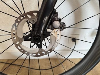 Tweedehands Van rysel Fcr 2023 Road & Gravel — afbeelding 11 van 22