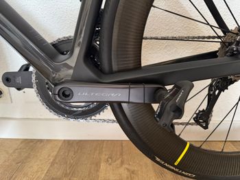 Tweedehands Van rysel Fcr 2023 Road & Gravel — afbeelding 12 van 22