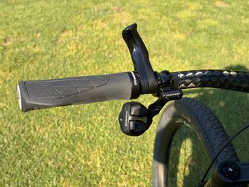 Used Specialized S-Works Epic 8 - SRAM XX SL AXS, RockShox Ultimate Flight Attendant 2024 2024 Mountainbike, Red, 29 — image 7 of 8