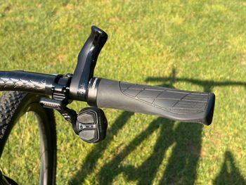 Used Specialized S-Works Epic 8 - SRAM XX SL AXS, RockShox Ultimate Flight Attendant 2024 2024 Mountainbike, Red, 29 — image 8 of 8
