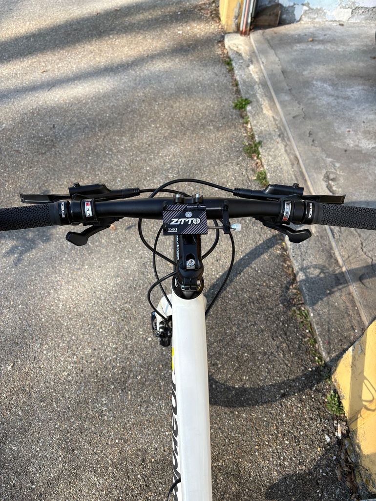 Boardman Custom Sensah CRX 2023 Road & Gravel d'occasion — image 3 sur 6