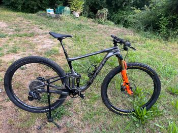 Używany Giant anthem pro Custom Frameset 2020 Mountainbike — zdjęcie 11 z 11