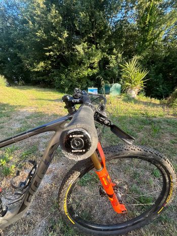 Używany Giant anthem pro Custom Frameset 2020 Mountainbike — zdjęcie 7 z 11