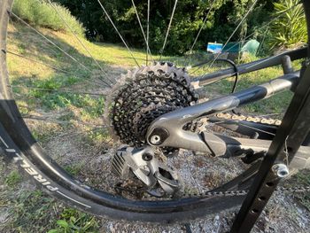 Używany Giant anthem pro Custom Frameset 2020 Mountainbike — zdjęcie 5 z 11