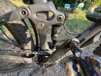 Używany Giant anthem pro Custom Frameset 2020 Mountainbike — zdjęcie 4 z 11