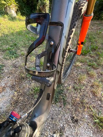 Używany Giant anthem pro Custom Frameset 2020 Mountainbike — zdjęcie 9 z 11