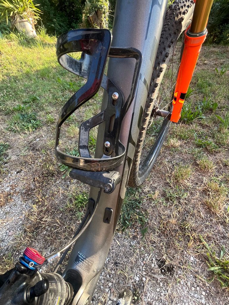 Używany Giant anthem pro Custom Frameset 2020 Mountainbike — zdjęcie 9 z 11