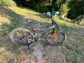 Używany Giant anthem pro Custom Frameset 2020 Mountainbike — zdjęcie 2 z 11