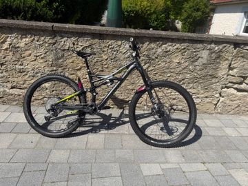 Gebrauchtes Specialized Enduro EVO 650b 2015 2015 MTB