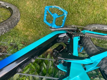 Używany Conway WME 627 2020 2020 Mountainbike — zdjęcie 7 z 18