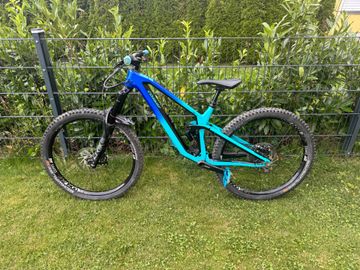 Używany Conway WME 627 2020 2020 Mountainbike — zdjęcie 2 z 18