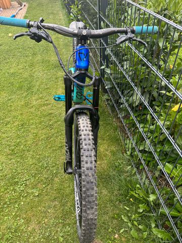 Używany Conway WME 627 2020 2020 Mountainbike — zdjęcie 12 z 18