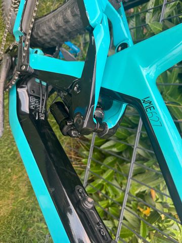 Używany Conway WME 627 2020 2020 Mountainbike — zdjęcie 3 z 18