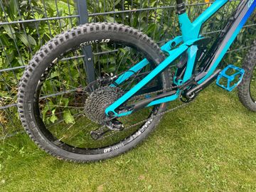 Używany Conway WME 627 2020 2020 Mountainbike — zdjęcie 10 z 18