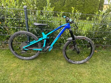 Używany Conway WME 627 2020 2020 Mountainbike — zdjęcie 14 z 18