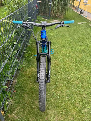 Używany Conway WME 627 2020 2020 Mountainbike — zdjęcie 15 z 18