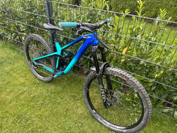Używany Conway WME 627 2020 2020 Mountainbike — zdjęcie 13 z 18
