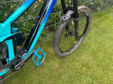 Używany Conway WME 627 2020 2020 Mountainbike — zdjęcie 9 z 18