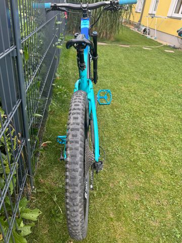 Używany Conway WME 627 2020 2020 Mountainbike — zdjęcie 11 z 18