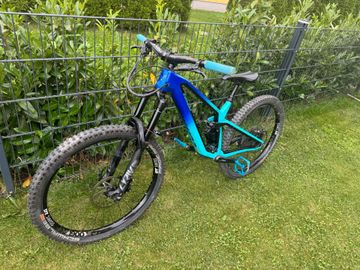 Używany Conway WME 627 2020 2020 Mountainbike — zdjęcie 16 z 18