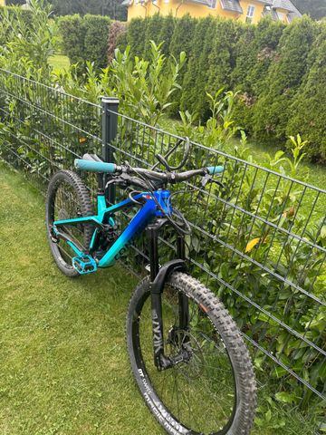 Używany Conway WME 627 2020 2020 Mountainbike — zdjęcie 4 z 18