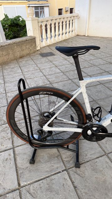 Używany Megamo RAISE 15 CW 2026 2026 Road & Gravel — zdjęcie 30 z 32
