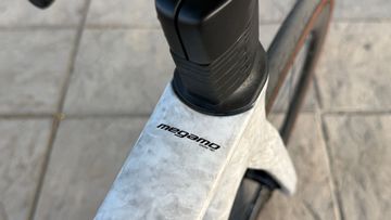 Używany Megamo RAISE 15 CW 2026 2026 Road & Gravel — zdjęcie 6 z 32