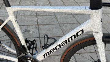 Używany Megamo RAISE 15 CW 2026 2026 Road & Gravel — zdjęcie 4 z 32