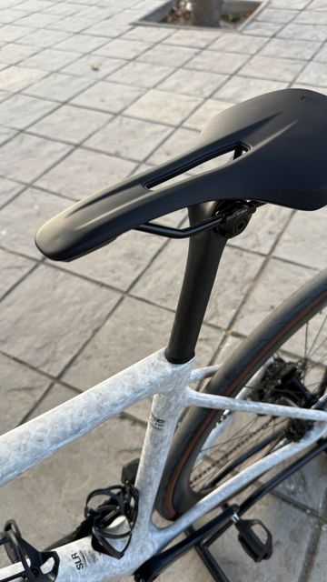 Używany Megamo RAISE 15 CW 2026 2026 Road & Gravel — zdjęcie 24 z 32