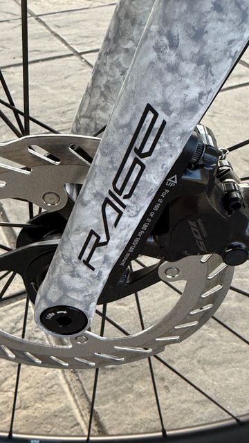 Używany Megamo RAISE 15 CW 2026 2026 Road & Gravel — zdjęcie 20 z 32