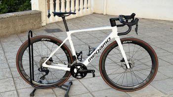 Megamo RAISE 15 CW 2026 2026 Route & Gravel d'occasion