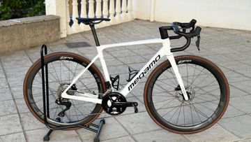 Używany Megamo RAISE 15 CW 2026 2026 Road & Gravel — zdjęcie 1 z 32