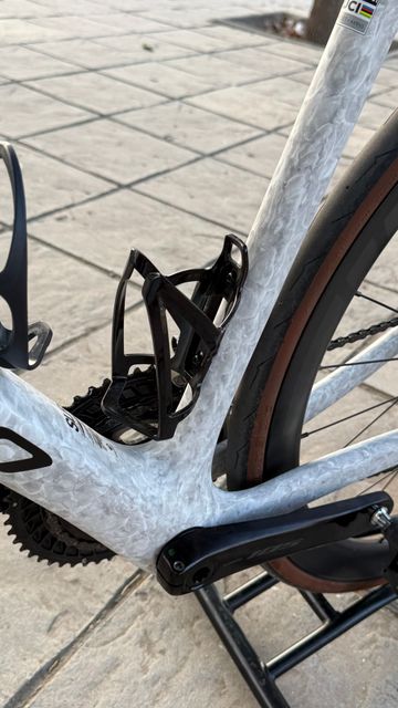 Używany Megamo RAISE 15 CW 2026 2026 Road & Gravel — zdjęcie 22 z 32