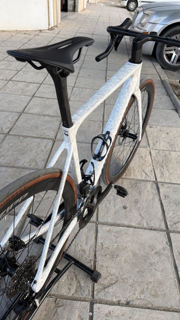 Używany Megamo RAISE 15 CW 2026 2026 Road & Gravel — zdjęcie 29 z 32